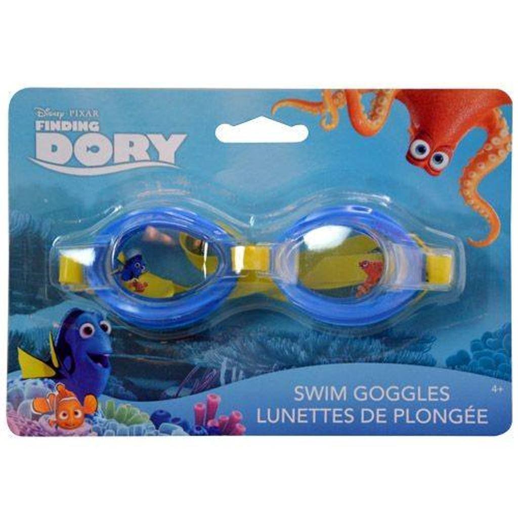 Finding Dory 1pk Splash Goggles