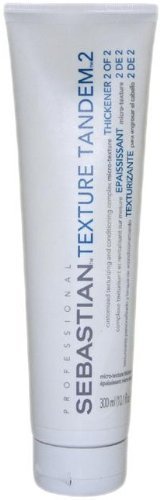 Texture Tandem 2 Thickener Unisex Re Texurizer by Sebastian, 10.1 Ounce by Sebastian