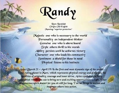 DOLPHINS #2- PERSONALIZED 1 Name Meaning Print - no US s/h fee