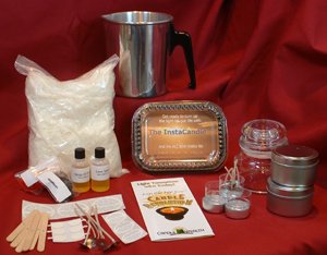 Candle Maker Sample Pack