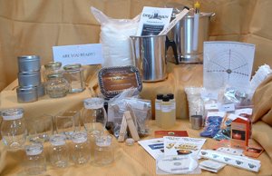 Candle Maker Kit