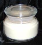 French Vanilla Soy Candle