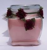 Yuzzi Fruit Soy Candle