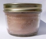 Candle - Butter Pecan Soy Candle