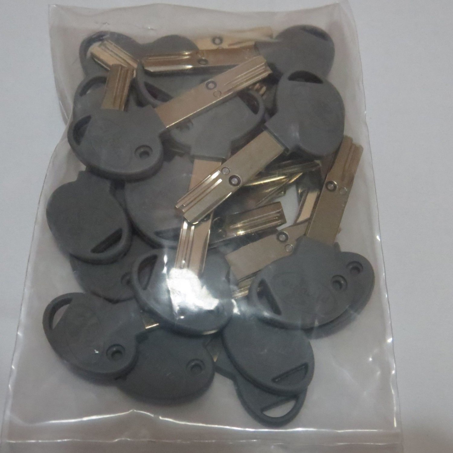 MUL T LOCK INTERACTIVE 252S KEYWAY PROFILE KEY BLANKS LOCKSMITH SUPPLY