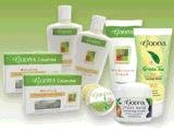 Ethnic Skin Whitening Brightening Set