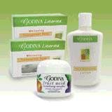 Leg Scar Eraser Set