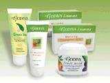 Age Spot Lightening set
