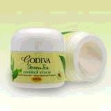 Green Tea Sunblock Cream 20g