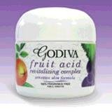 Fruit Acid Revitalizing Complex Fruit Acid Cream