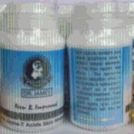Dr. James Glutathione 60 capsules
