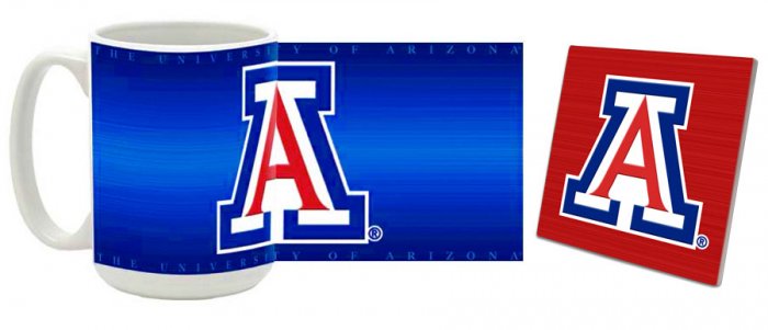Arizona Mug and Coaster Combo MCC-AZ2