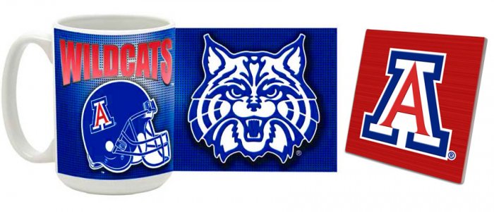 Arizona Mug and Coaster Combo MCC-AZ3