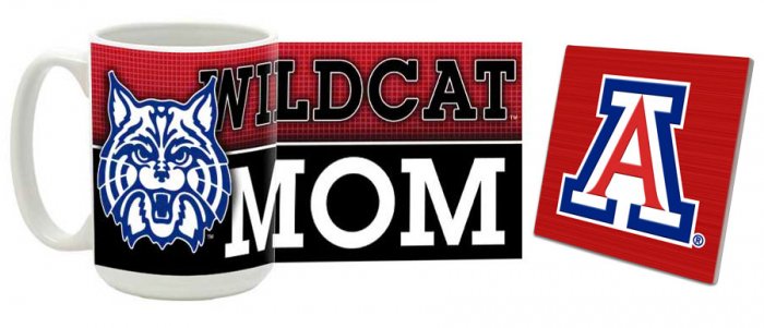 Arizona Mug and Coaster Combo MCC-AZ5