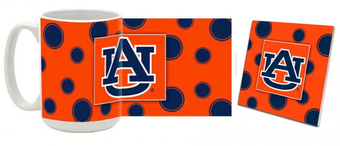 Auburn Mug and Coaster Combo MCC-ALAUPD
