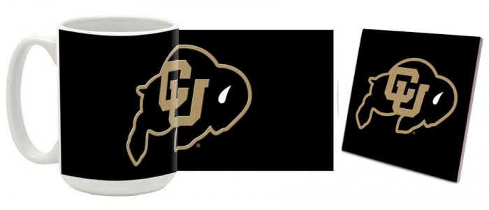 Colorado Mug and Coaster Combo MCC-CO2