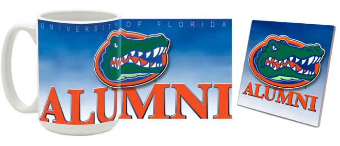 Florida Mug and Coaster Combo MCC-FL6