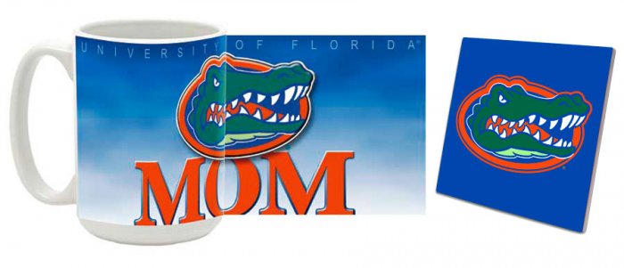 Florida Mug and Coaster Combo MCC-FL7
