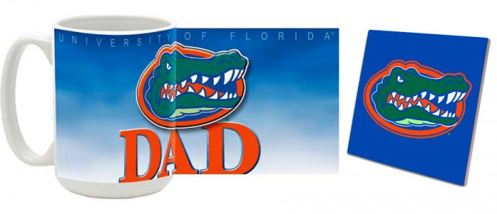 Florida Mug and Coaster Combo MCC-FL8