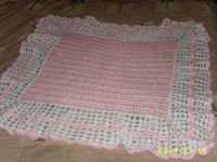 Standard Baby Blanket