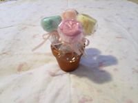 4 Pc Rose Gift Set