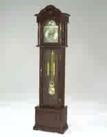 Edward MeyerTM 31 Day Grandfather Clock