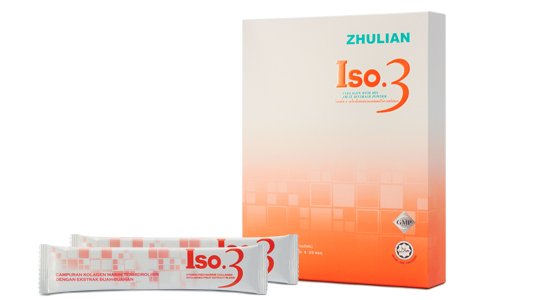 zhulian iso 3 collagen and elastin zhulian iso 3 collagen and elastin