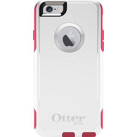 Neon Rose Commuter Case for Apple iPhone 6