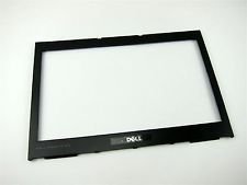 Brand New Dell Precision M4600 Laptop 15.6" LCD Front Trim Bezel w Camera Port