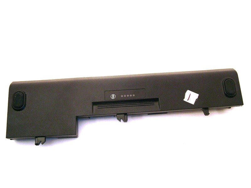 LOT OF 5 DELL LATITUDE D410 6CELL LITHIUM-ION LAPTOP BATTERY