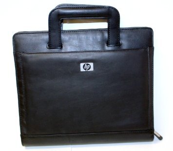 New HP COMPAQ TC4200 EXECUTIVE PORTFOLIO CASE FOR LAPTOPS