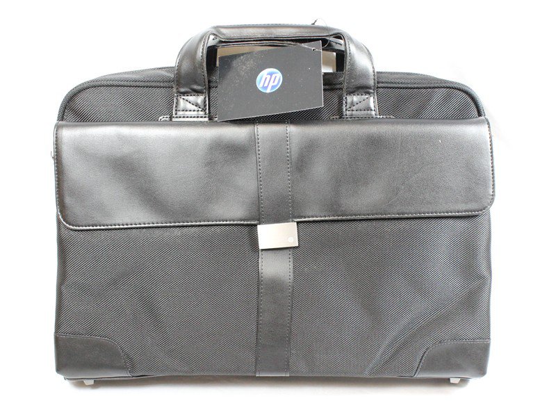 NEW HP PROBOOK 4310S SLIM TOP LOAD CASE FOR 15.6" SCREEN