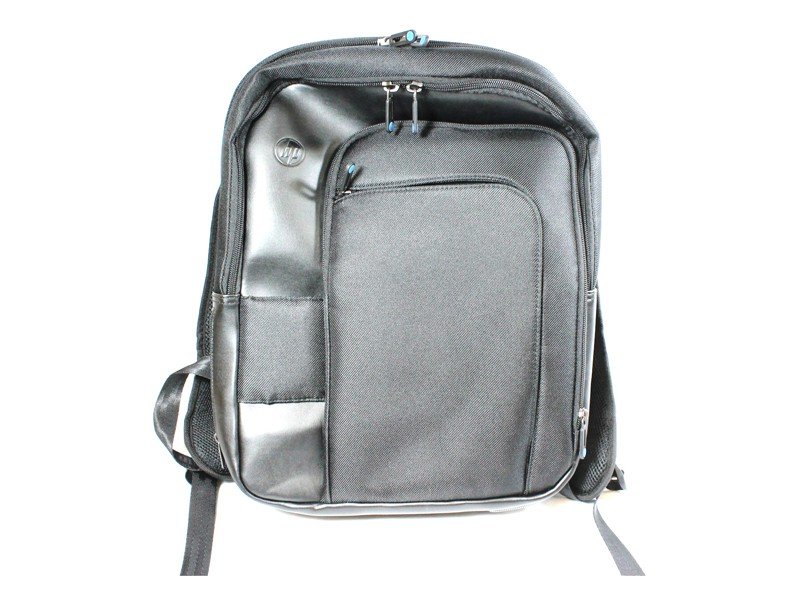 NEW HP PROFESSIONAL NOTEBOOK CARRYING BAG FOR 15.6" LAPTOP