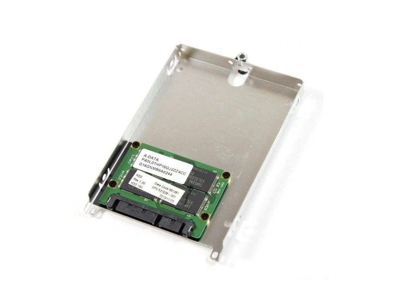 New HP Mini 1000 1100 16GB SankDisk Solid State Hard Drive