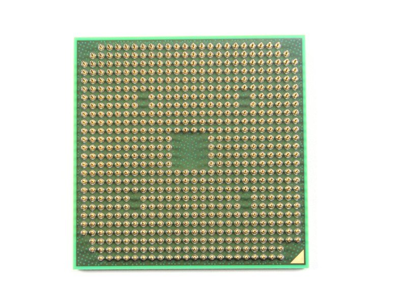 New AMD Turion X2 Ultra Dual-Core NBAUB BA Socket S1G2 CPU