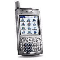Palm Treo 650 GSM Quadband Unlocked Smartphone PDA