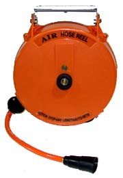 24 Ft. Air Hose Reel