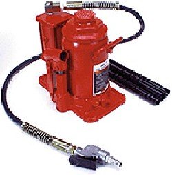 20 Ton Air Bottle Jack
