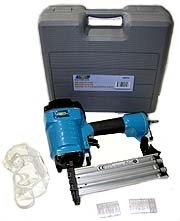 Air Concrete T-Nailer