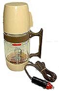 12 Vlt Coffee Maker