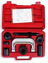 Ball Joint Service Set - 4WD