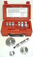 Bearing Race And Seal Driver-Master Set