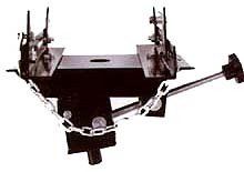 880 Lbs Transmission Adapter