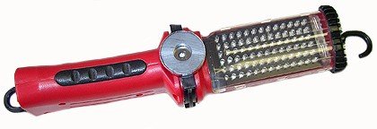 78 LED Rechargeable Work Light