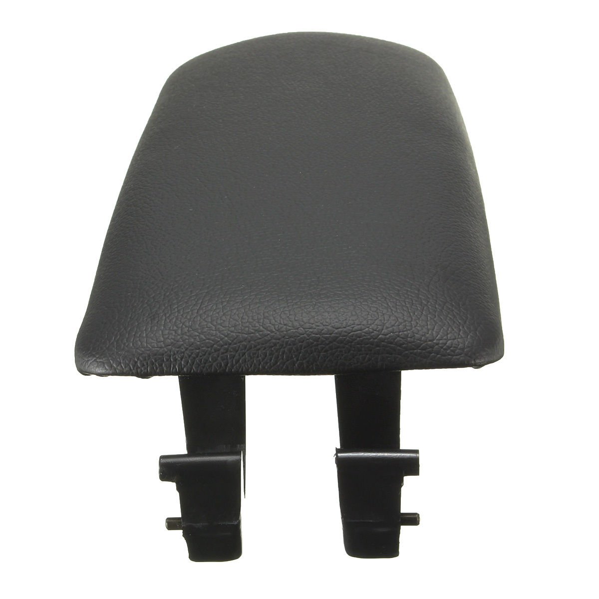 Arm Rest Center Console Lid Cover For Audi A4 B7 A4L 02-07 Leather