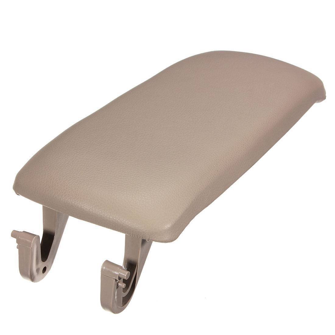 Center Console Armrest Lid For AUDI A6 C5 Beige 2000-2006