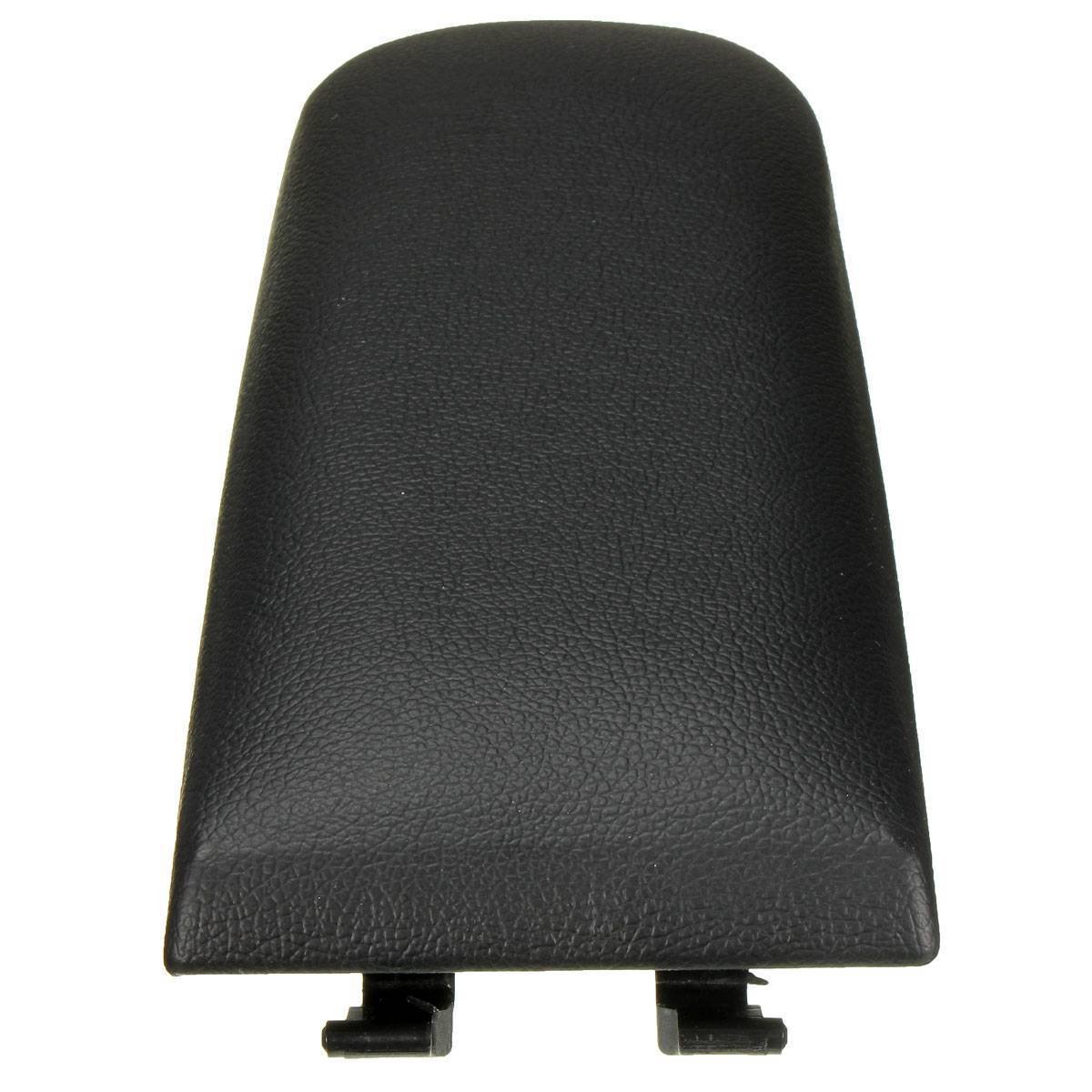 Center Console Armrest Lid For VW Jetta Golf MK4 99-04