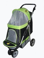 45 lb. Multiple Pet Stroller & Jogger