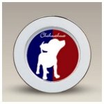 Personalized Collector Plate 10" - American Pride Collection