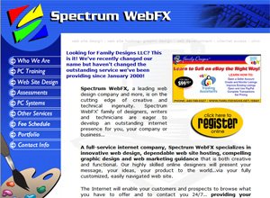 Website Design